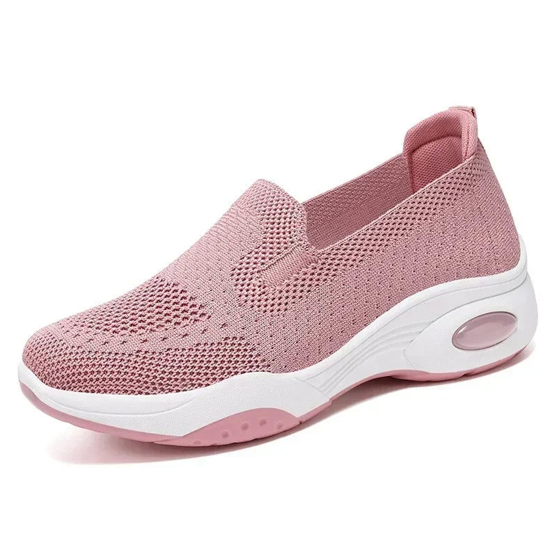 OrthoAir - Baskets à confort orthopédique